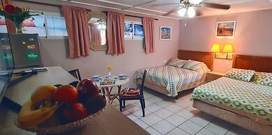 A1 Apartments Aruba