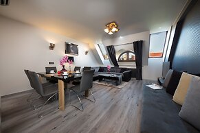 Aparthotel New Lux