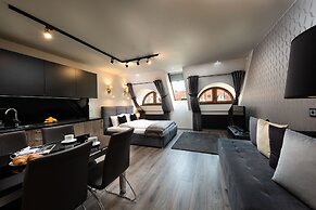 Aparthotel New Lux