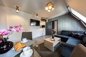 Aparthotel New Lux