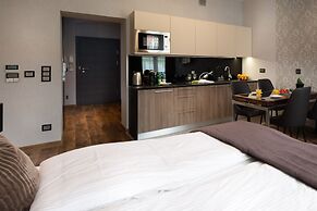 Aparthotel New Lux