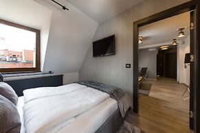 Aparthotel New Lux