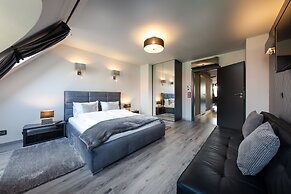 Aparthotel New Lux
