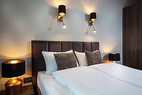 Aparthotel New Lux
