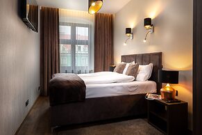 Aparthotel New Lux