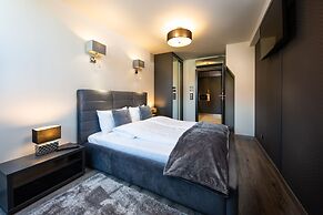 Aparthotel New Lux