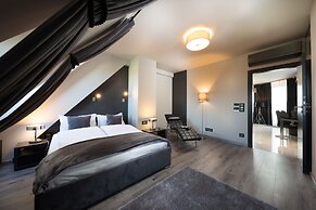 Aparthotel New Lux