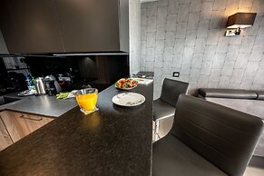 Aparthotel New Lux