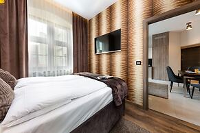 Aparthotel New Lux