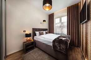 Aparthotel New Lux