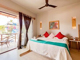 Suites Punta Arena Surf