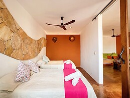 Suites Punta Arena Surf