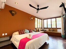 Suites Punta Arena Surf