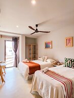 Suites Punta Arena Surf