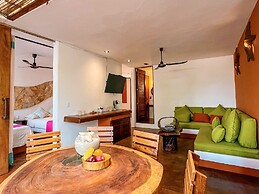 Suites Punta Arena Surf