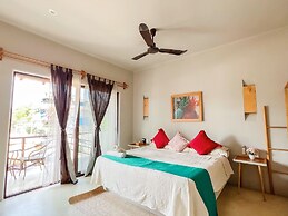Suites Punta Arena Surf