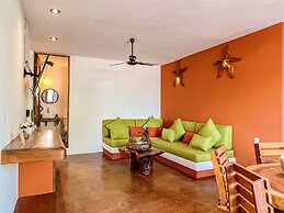 Suites Punta Arena Surf