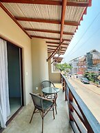 Suites Punta Arena Surf