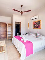 Suites Punta Arena Surf