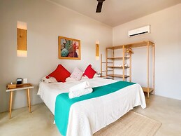 Suites Punta Arena Surf