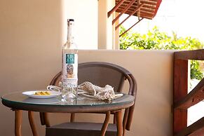 Suites Punta Arena Surf