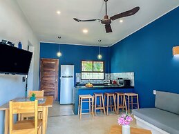 Suites Punta Arena Surf