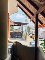 Suites Punta Arena Surf