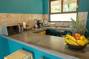 Suites Punta Arena Surf