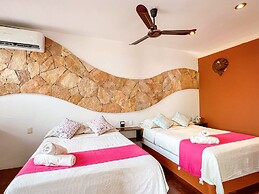 Suites Punta Arena Surf
