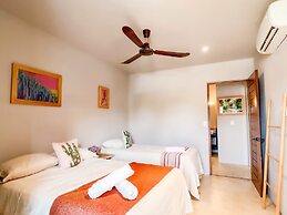 Suites Punta Arena Surf