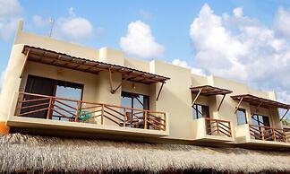 Suites Punta Arena Surf