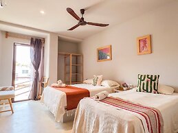 Suites Punta Arena Surf