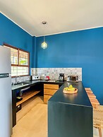 Suites Punta Arena Surf