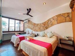 Suites Punta Arena Surf