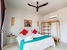 Suites Punta Arena Surf