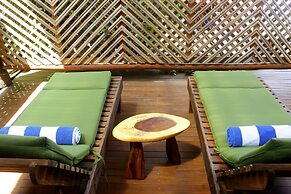 Suites Punta Arena Surf