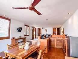 Suites Punta Arena Surf