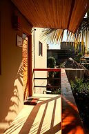 Suites Punta Arena Surf