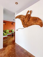 Suites Punta Arena Surf