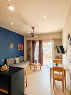 Suites Punta Arena Surf