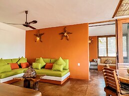 Suites Punta Arena Surf