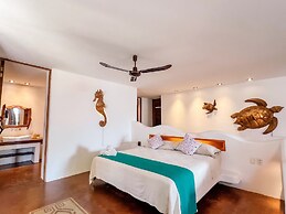 Suites Punta Arena Surf