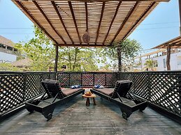 Suites Punta Arena Surf