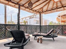 Suites Punta Arena Surf