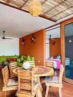 Suites Punta Arena Surf