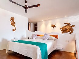 Suites Punta Arena Surf