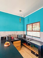 Suites Punta Arena Surf