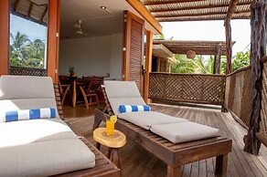Suites Punta Arena Surf