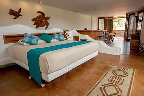 Suites Punta Arena Surf