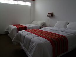 Explorer Deluxe Hotel